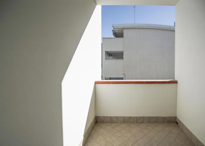 Smith Sul Mare شقة فندقية