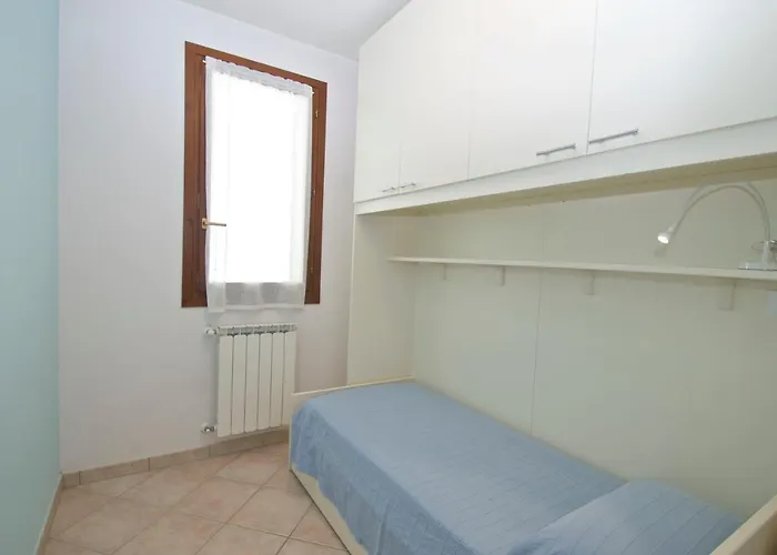 Smith Sul Mare Lägenhetshotell