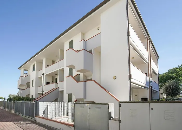 شقة فندقية Smith Sul Mare ليدو ديلي ايستينسي