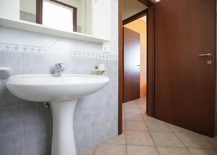 شقة فندقية Smith Sul Mare