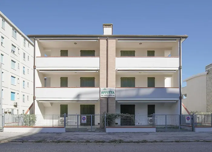 Lägenhetshotell Smith Sul Mare 3*