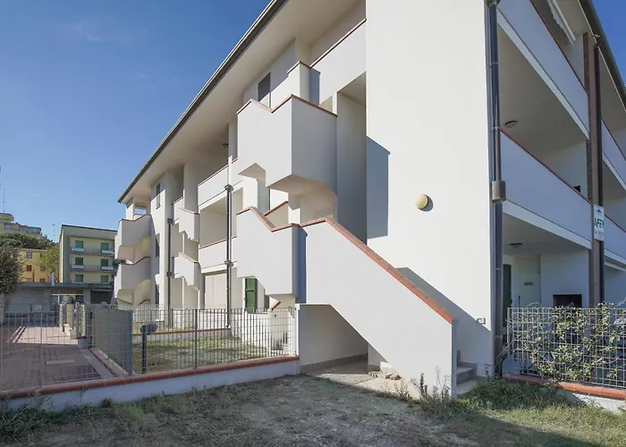 شقة فندقية Smith Sul Mare