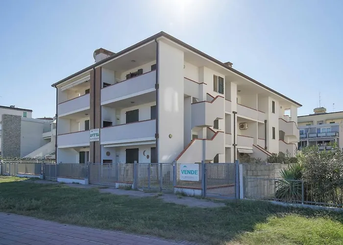 Smith Sul Mare 3*