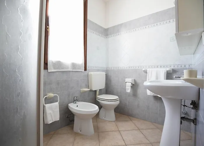 شقة فندقية Smith Sul Mare