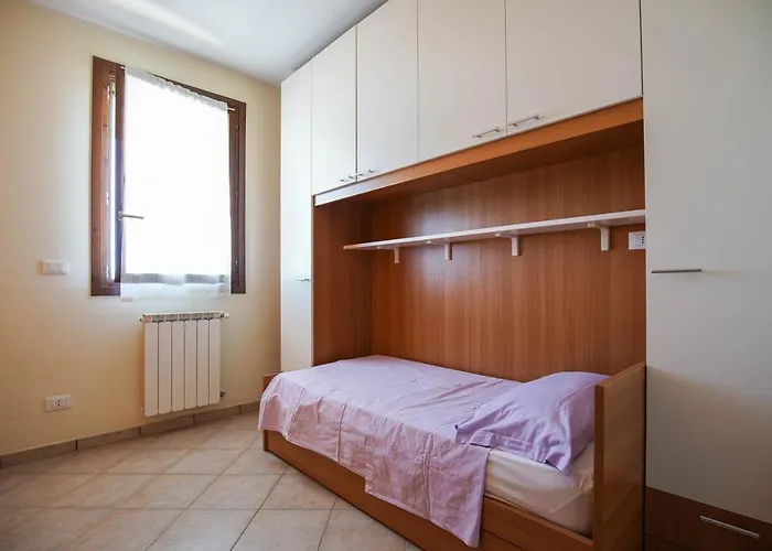 Smith Sul Mare 3*
