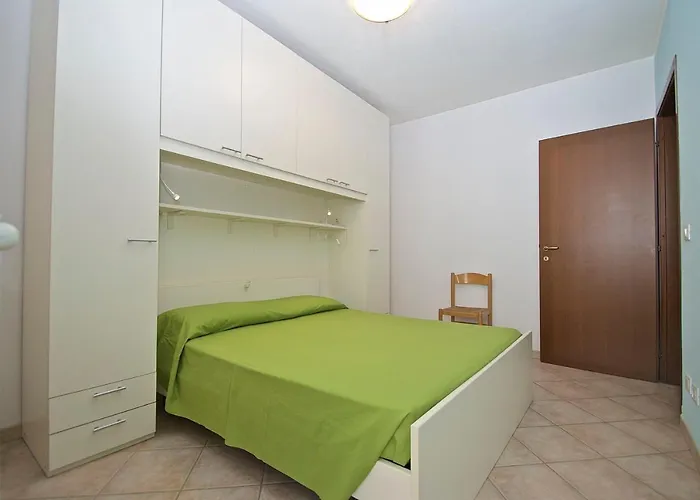 Smith Sul Mare 3*