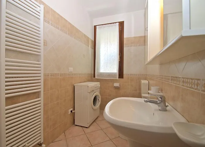 شقة فندقية Smith Sul Mare