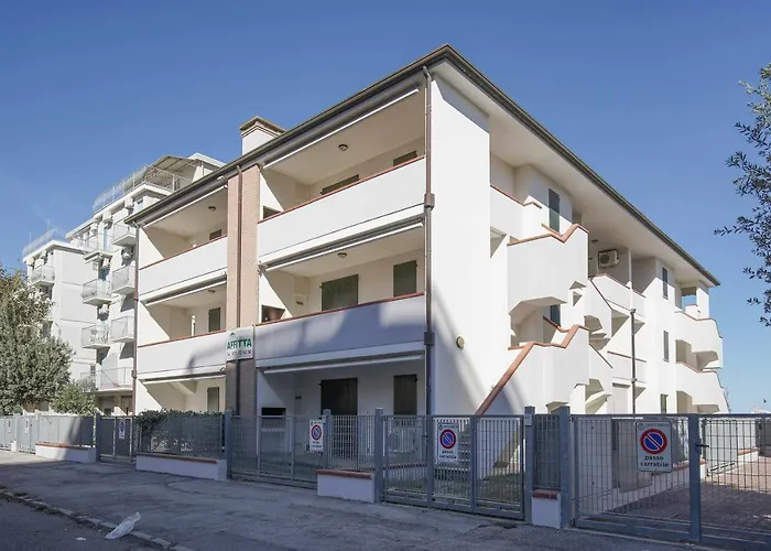 Lägenhetshotell Smith Sul Mare 3*