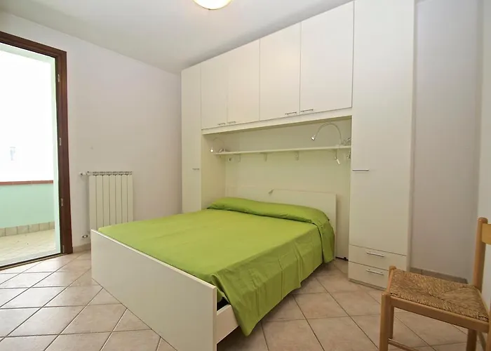 Lägenhetshotell Smith Sul Mare 3*